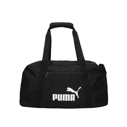Puma Phase Sport bag פומה תיק ספורט וגם לטיולים בצבע שחור